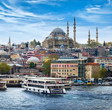 اسطنبول - تركيا