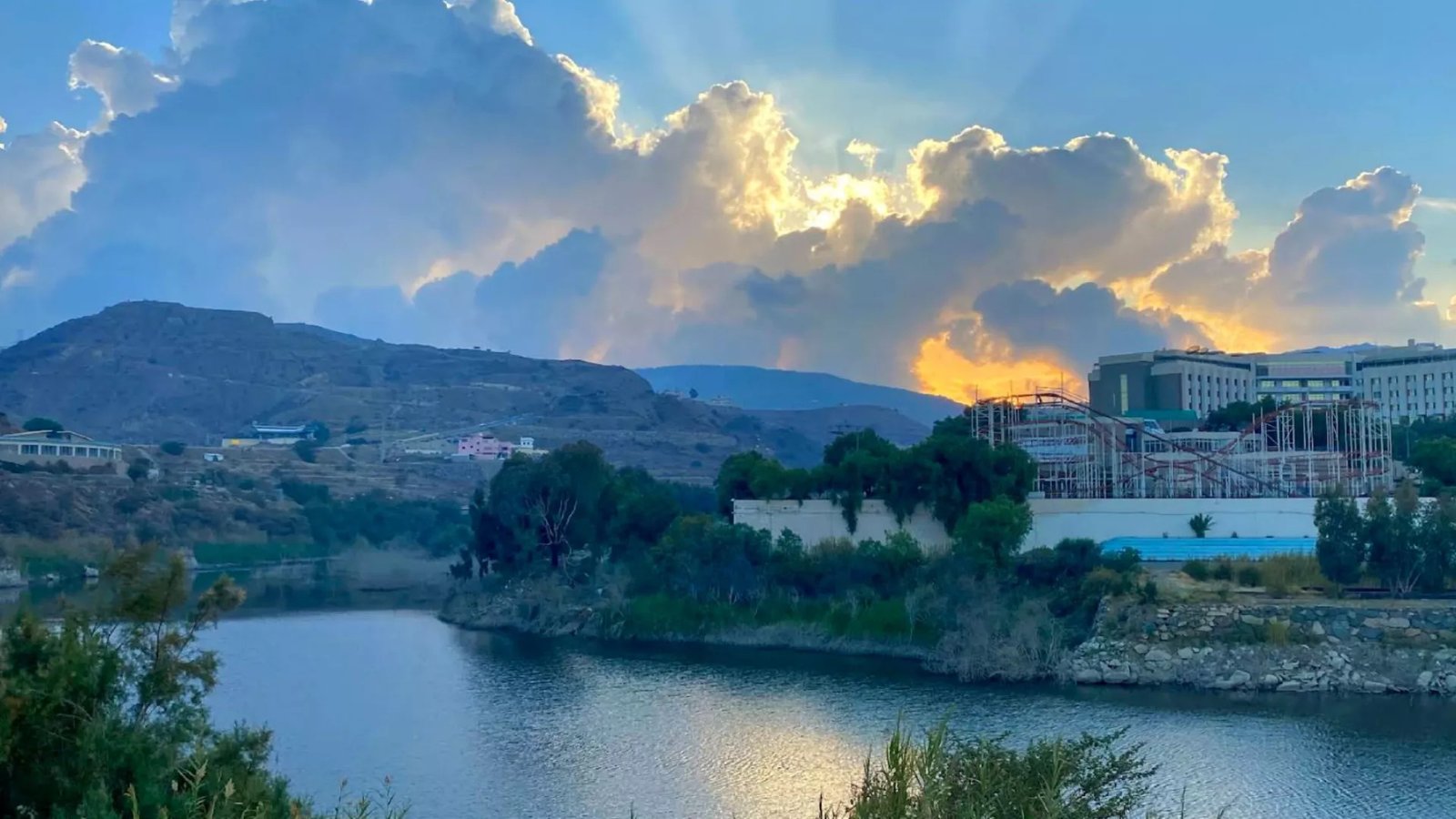 مدينة ابها