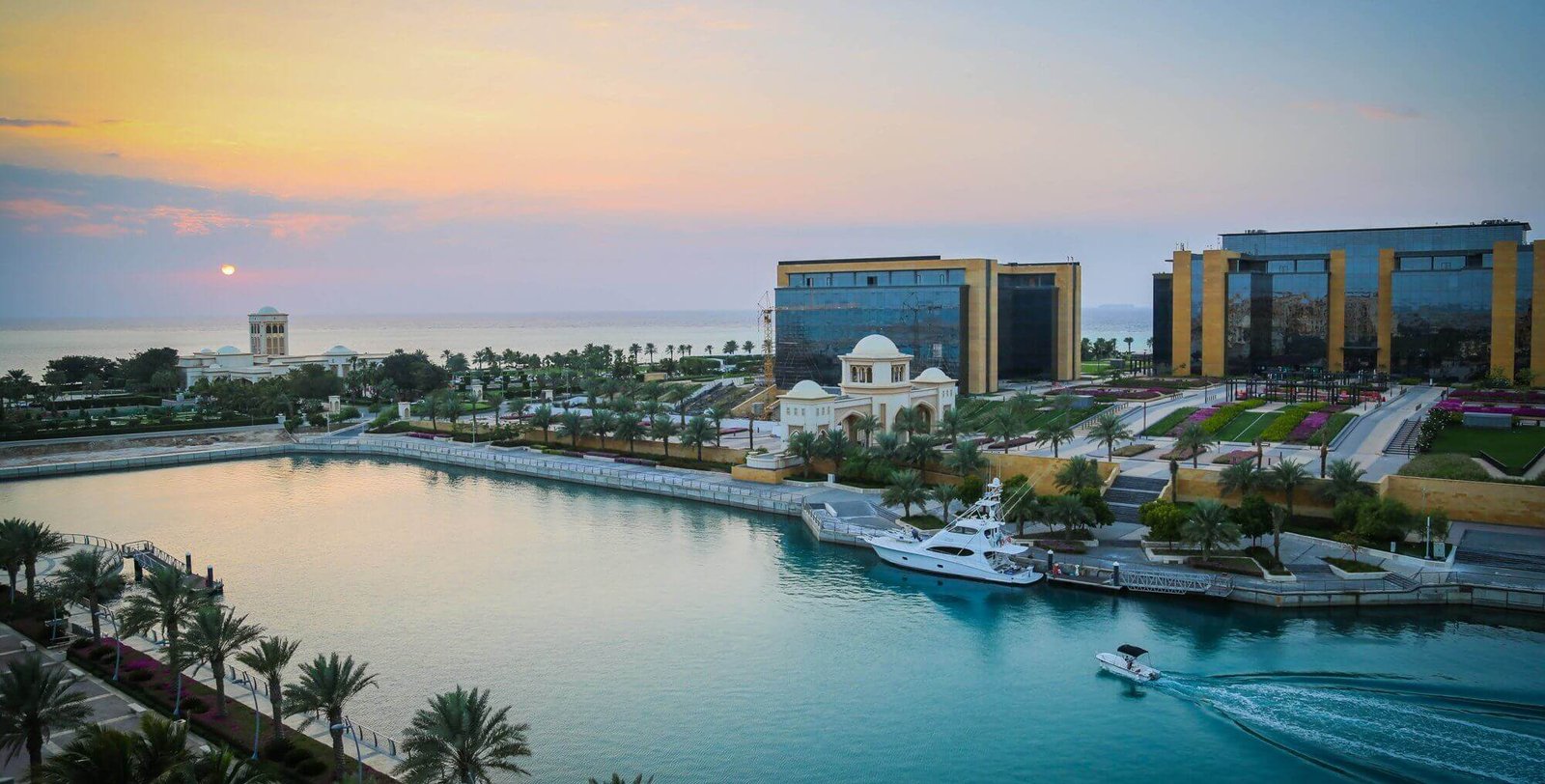 مدينة الملك عبد الله